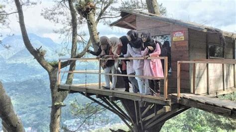 Manfaat Menginap di Omah Kwalik