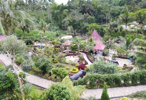 Harga Tiket Ori Green Tulungagung: Berapa Harga Tiket Ori Green Tulungagung?