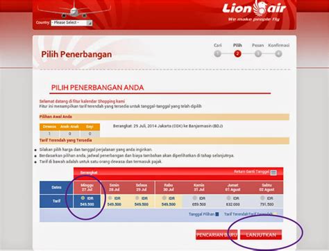 Tips dan Rekomendasi untuk Membeli Tiket