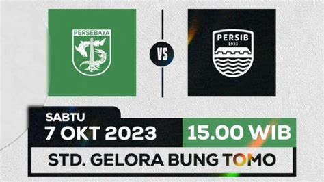 Bandingkan Harga Tiket Persebaya vs Persib