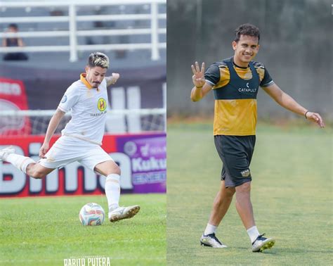 Harga Tiket Barito Putera