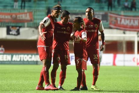 Tips dan Rekomendasi untuk Menonton Pertandingan Persija vs Ceres