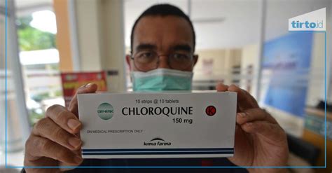 Manfaat Hydroklorokwin