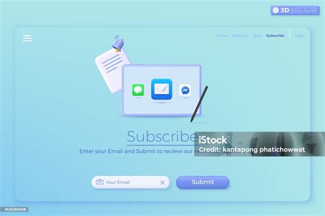 Berlangganan Newsletter atau Mailing List untuk Mendapatkan Harga Promo