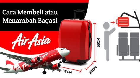Cari Tiket Pesawat dengan Bagasi yangjecukup