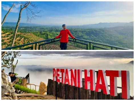 Lokasi dan Fasilitas