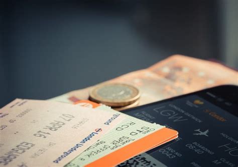 Tips Mencari Tiket Pesawat yang Sesuai dengan Budget