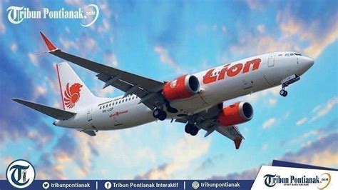 Promo dan Layanan Lion Air