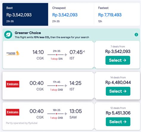 Bagaimana Cara Mendapatkan Tiket Pesawat yang Lebih Murah?