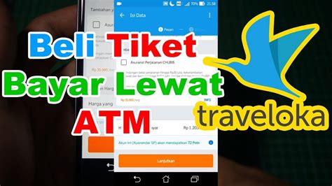 Cara Membeli Tiket Pesawat