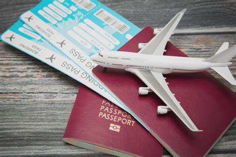 Tips untuk Mendapatkan Harga Tiket Pesawat yang Tepat