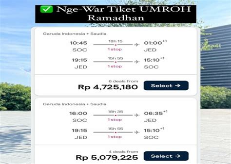 Harga Tiket Pesawat Solo Jakarta Halim: Informasi Terupdate