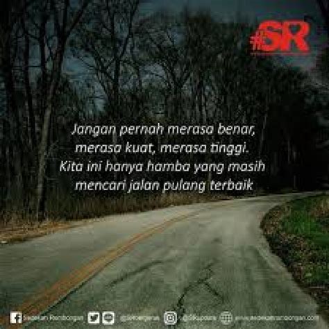 Tips untuk Mencari Jalan yang Terbaik