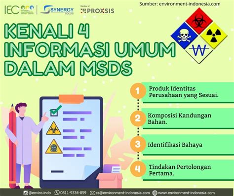 Informasi Umum