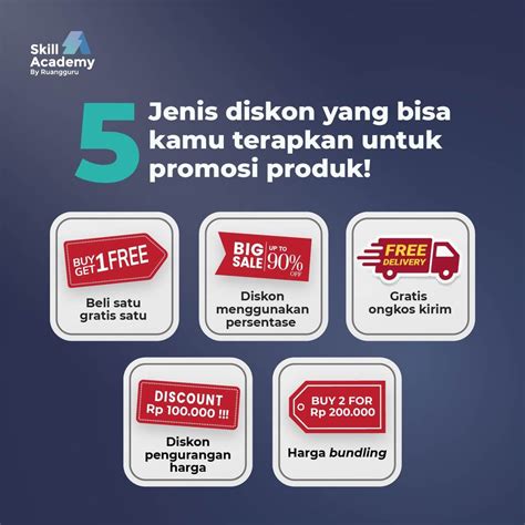 Tips untuk Mendapatkan Promo dan Diskon