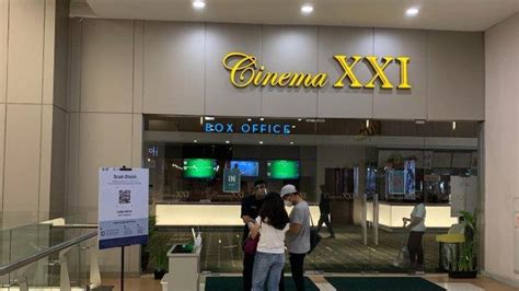 Bagaimana Cara Menghitung Biaya Tiket Premiere XXI Surabaya?