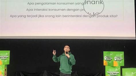 Alternatif lain untuk Menikmati Acara Raditya Dika