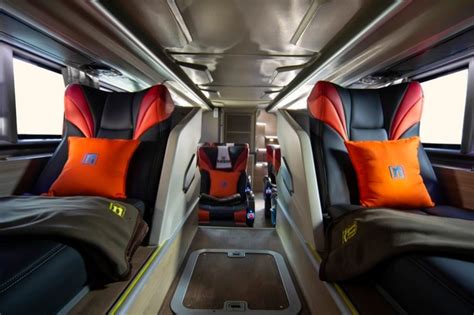 Harga Tiket Rosalia Indah Super Top