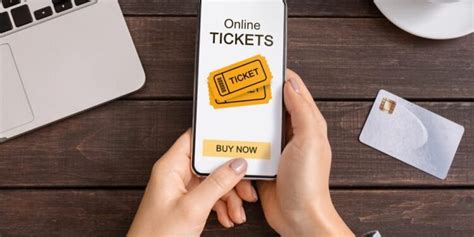 Langkah-Langkah Praktis untuk Mendapatkan Tiket Konser Favorit Anda