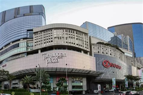 Harga Iconix Tunjungan Plaza