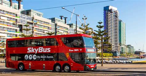 Tips for Booking and Traveling with Skybus