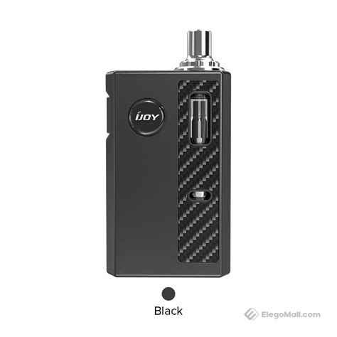 About Ijoy Mercury Pod