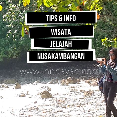 Tips Wisata