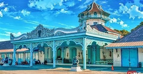 Destinasi Wisata di Solo dan Bandung