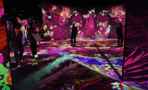 Bagaimana Cara Menuju TeamLab Future Park Gandaria City