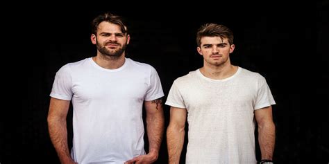 Harga Tiket The Chainsmokers di Jakarta