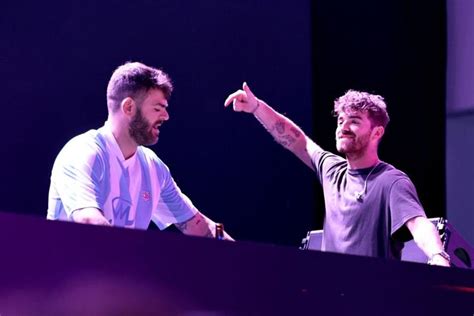 Tips Bagi Anda yang Ingin Menjadi Penggemar The Chainsmokers