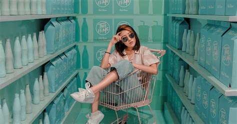 Harga Tiket This Is Me Bandung Offline