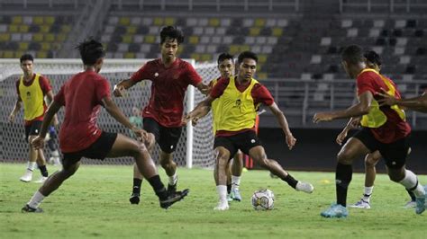 Kualitas Pelayanan Tiket Timnas U-19