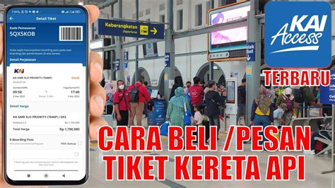 Cara Membeli Tiket Transmart Cirebon Online