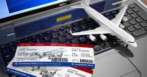 Tips Pembelian Tiket Online