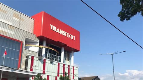 Harga Tiket Transmart Sidoarjo Terbaru