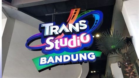 Panduan untuk Petualangan di Trans Studio Bandung