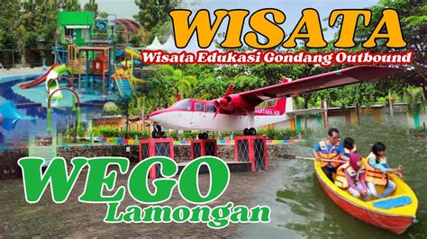 Kelebihan Wego Lamongan