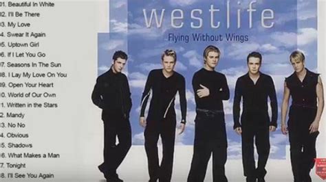 Harga Tiket Westlife Palembang
