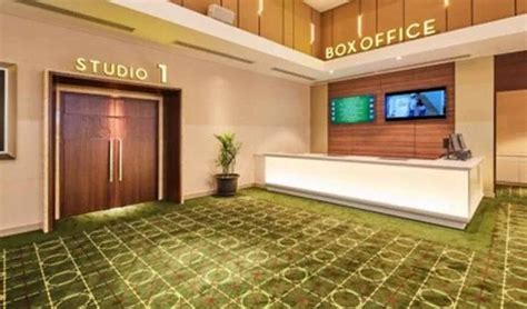 Harga Tiket Xxi Ciplang Klender