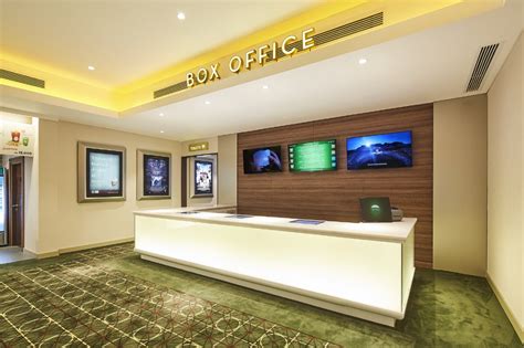 Harga Tiket XXI Daan Mogot