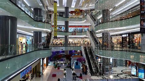 Harga Tiket XXI Lippo Mall Puri