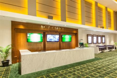 Manfaat Mendapatkan Harga Tiket XXI Nipah Mall yang Terjangkau