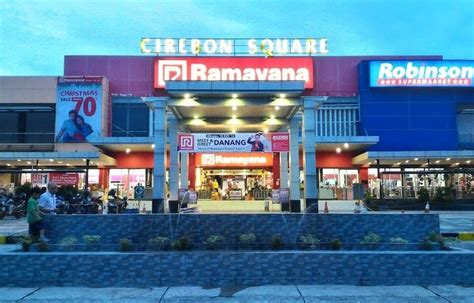 Bagaimana Harga Tiket XXI Ramayana Cirebon Dipengaruhi?