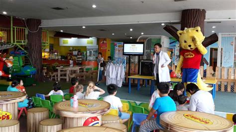 Harga Tiket XXI Senayan City