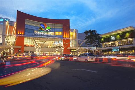 Cara Mendapatkan Harga Tiket XXI Summarecon Mall Serpong yang Terbaik