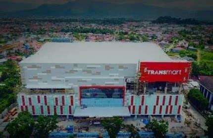 Harga Tiket XXI Transmart Padang