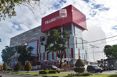 Tips Menghemat Uang Anda di XXI Transmart Padang