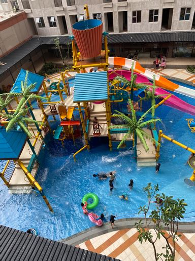 Harga Tiket XXI Transpark Mall Juanda Bekasi: Harga yang Berbeda-Beda