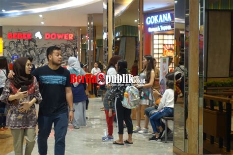 Tips untuk Anda yang Ingin Mengunjungi XXI Transpark Mall Juanda Bekasi